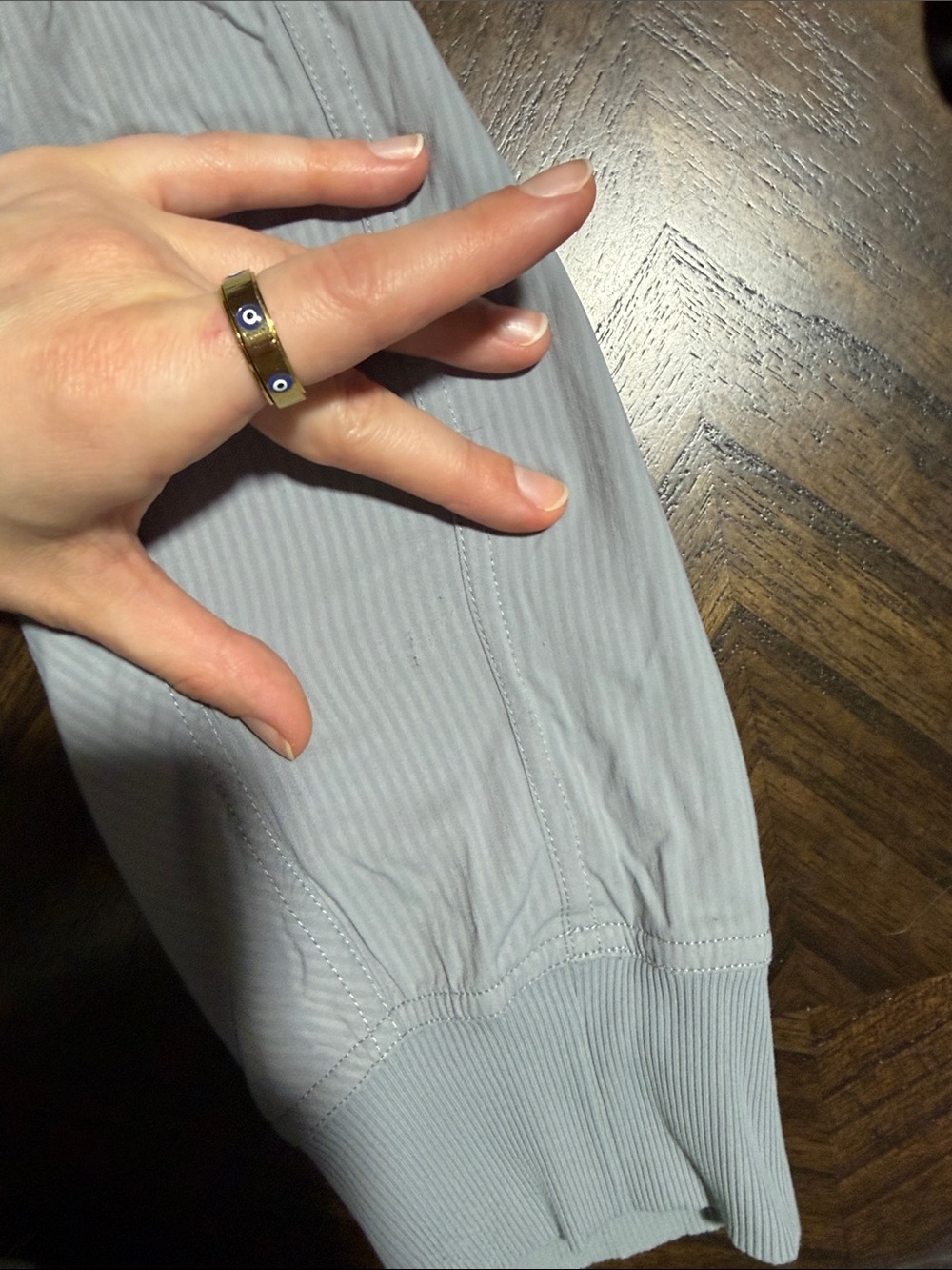 lululemon Dance Studio Jogger - Solar Gray - Picture 5 of 5